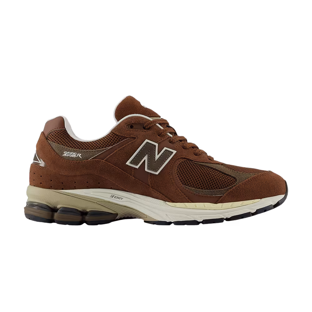 New Balance 2002R Rich Oak