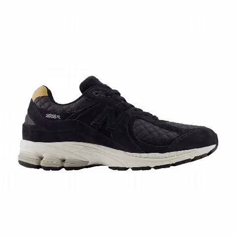 New Balance 2002R 'Quilted Pack - Phantom Moonrock'