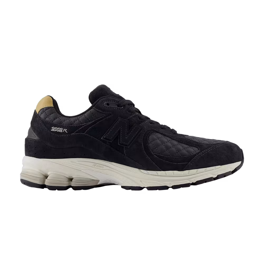 New Balance 2002R Quilted Pack - Phantom Moonrock