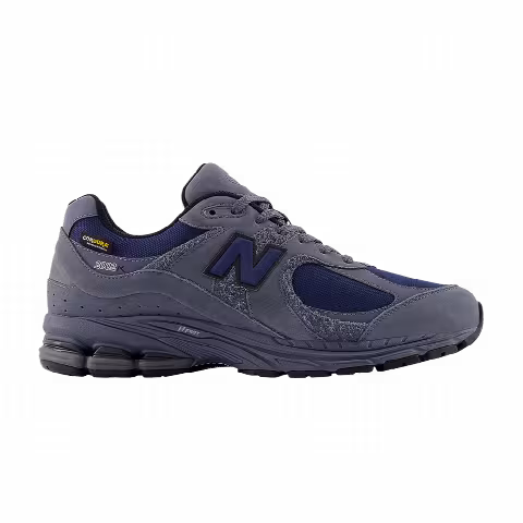 New Balance 2002R 'Cordura Pack - Dark Arctic Grey'