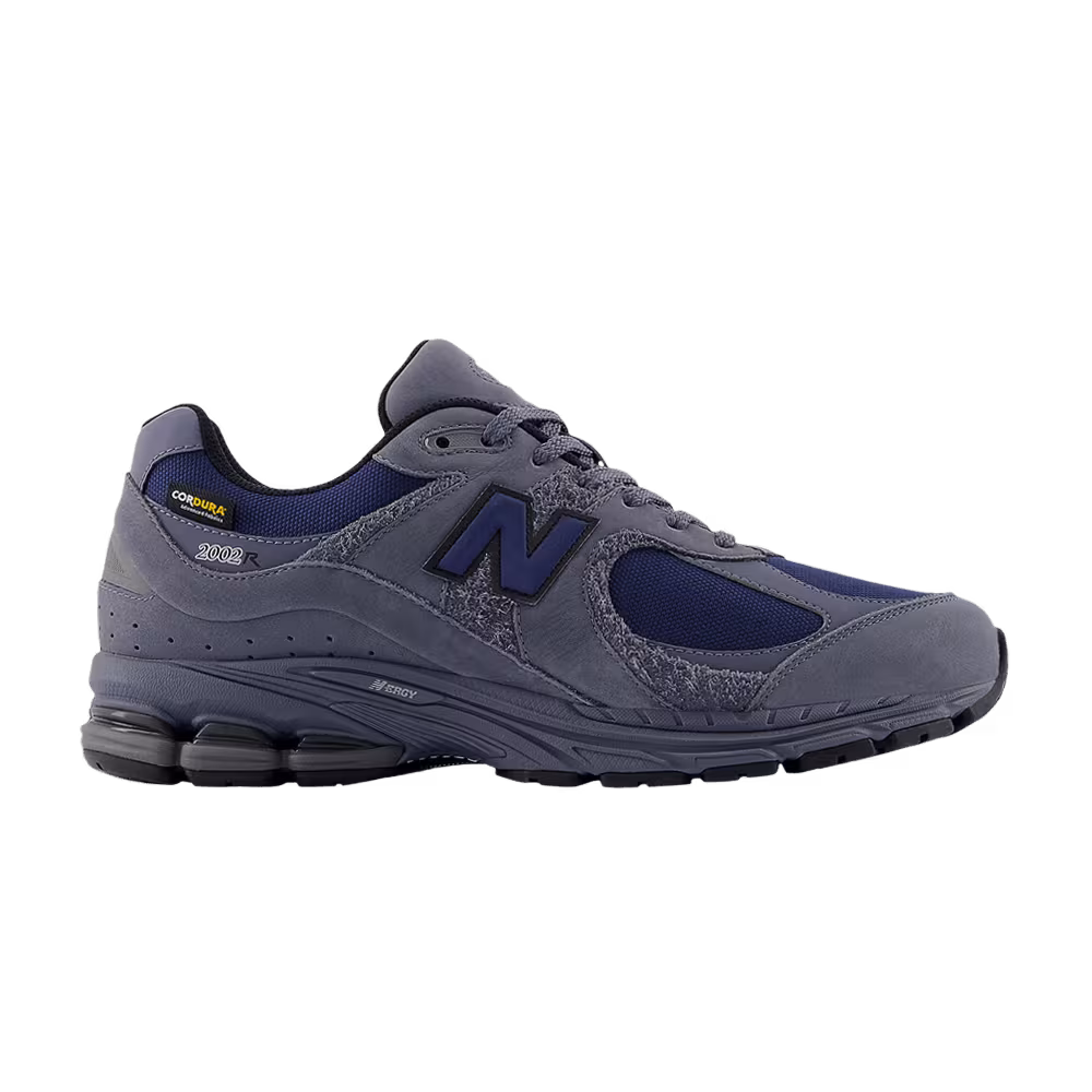 New Balance 2002R Cordura Pack - Dark Arctic Grey