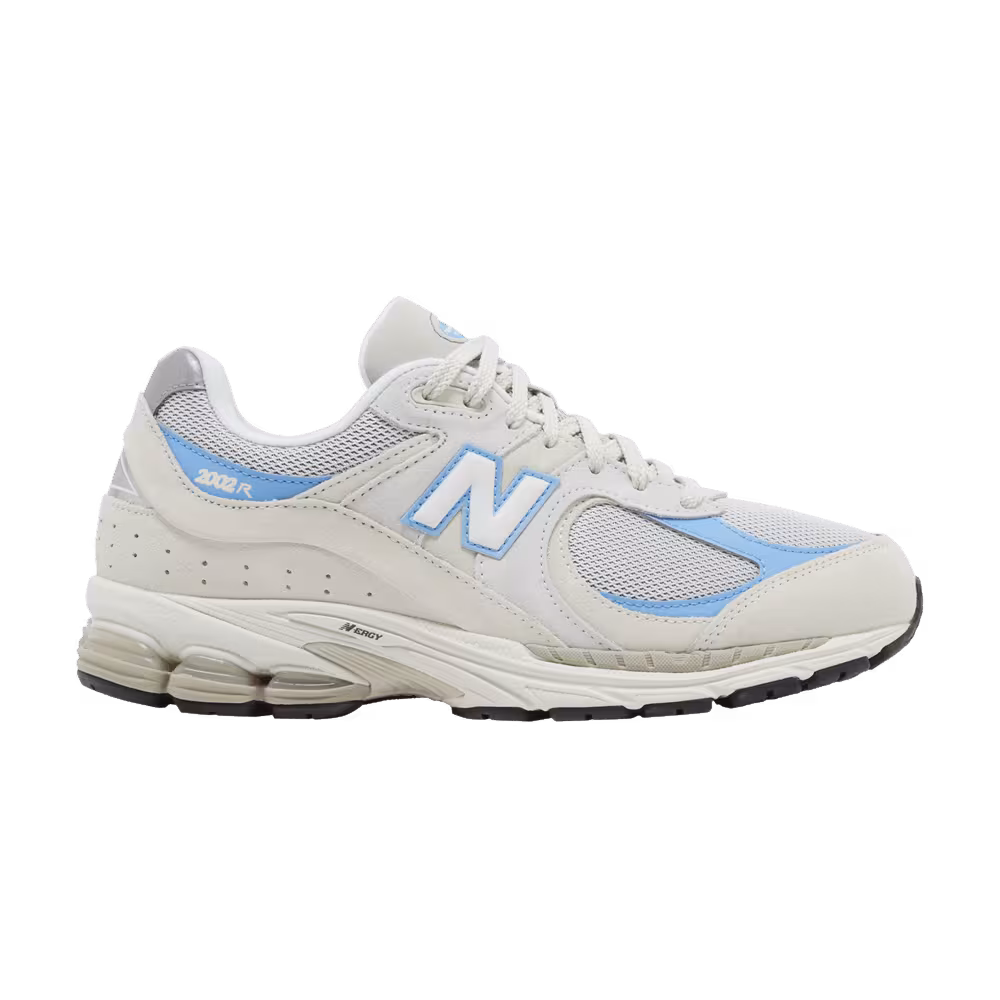 Jamal Murray x New Balance 2002R Blue Arrow