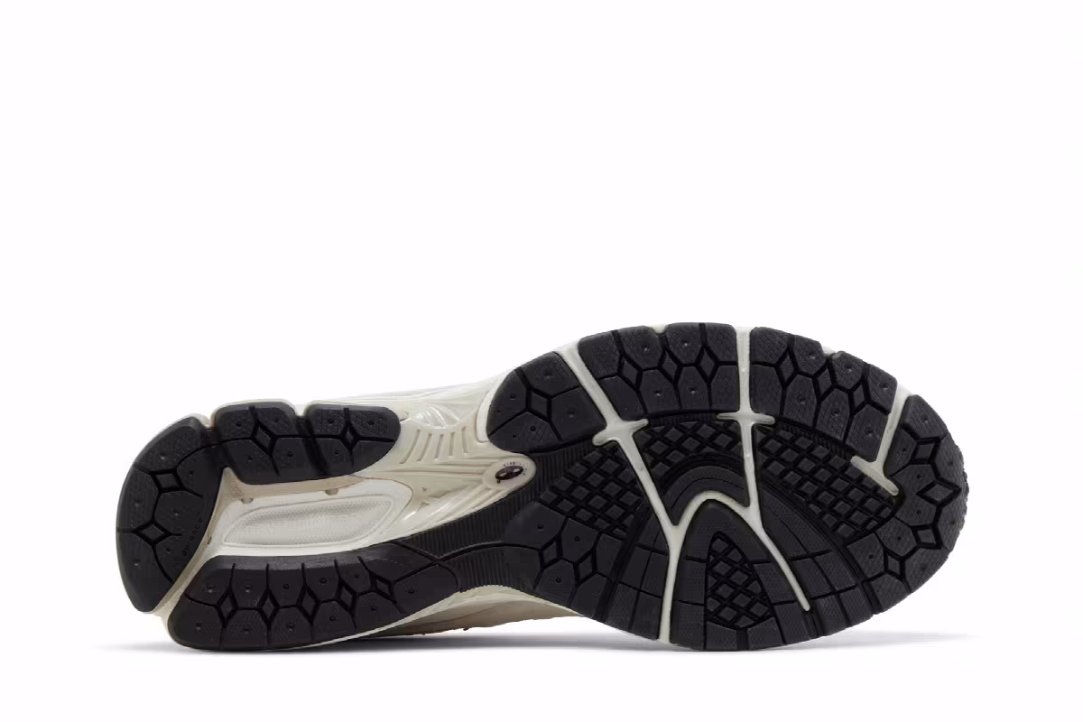 Jamal Murray x New Balance 2002R Blue Arrow, view 5