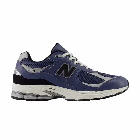 New Balance 2002R 'Vintage Indigo Black'