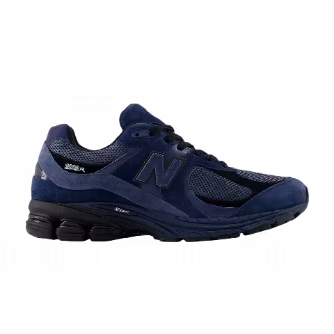 New Balance 2002R 'Navy Vintage Indigo'