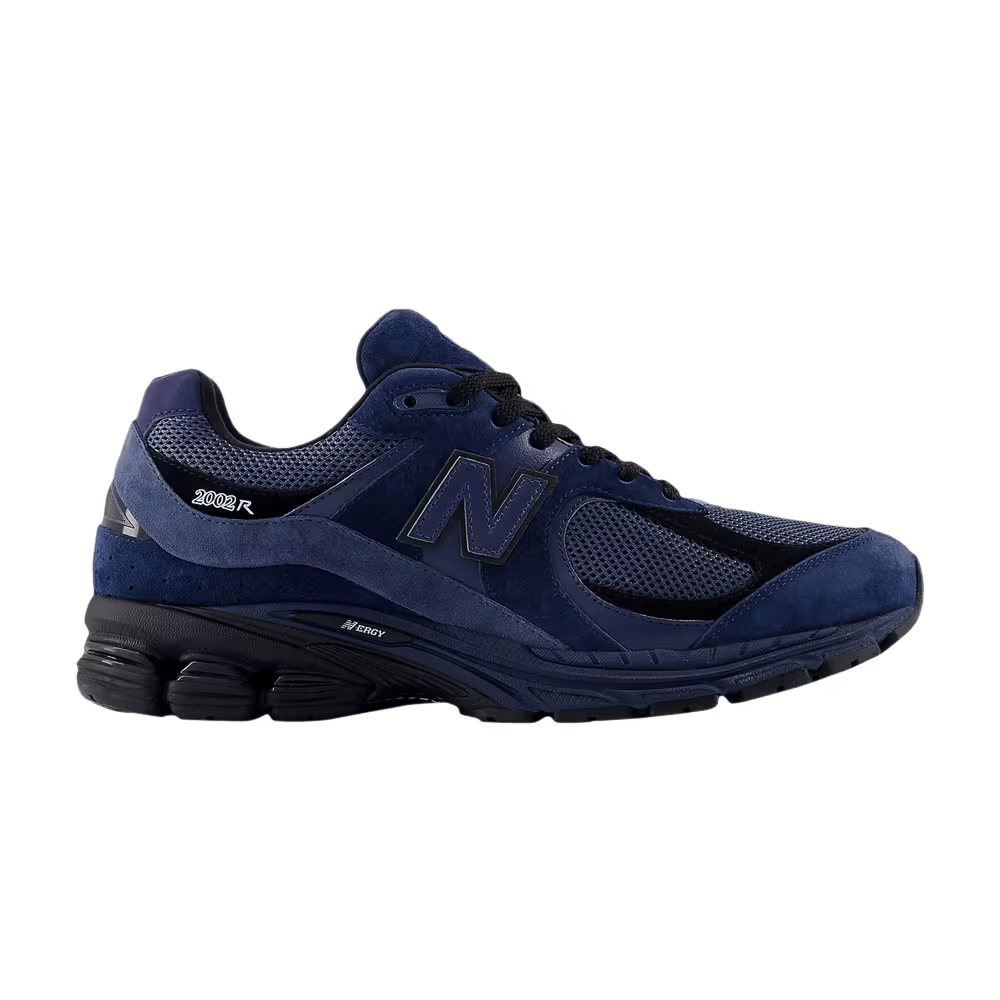 New Balance 2002R Navy Vintage Indigo