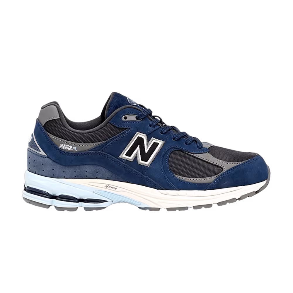 Safari x New Balance 2002R 20th Anniversary
