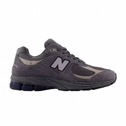 New Balance 2002R 'Grey Beige Navy'