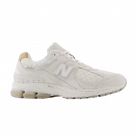 New Balance 2002R 'Quilted Pack - White'