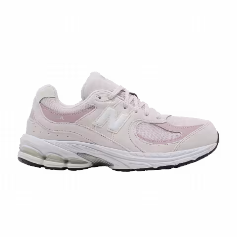 New Balance 2002R Big Kid 'Pink Granite'