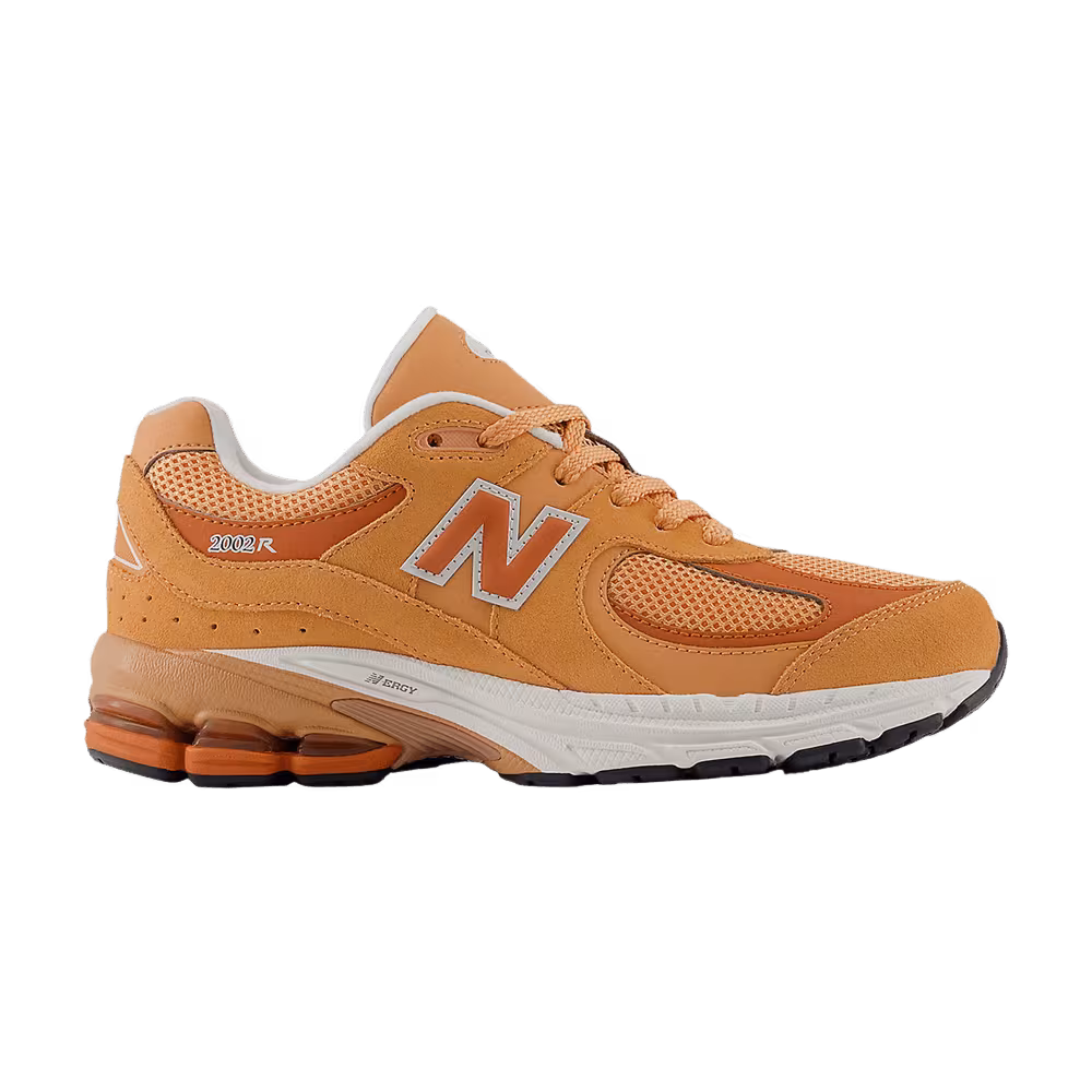 New Balance 2002R Big Kid Rust Copper