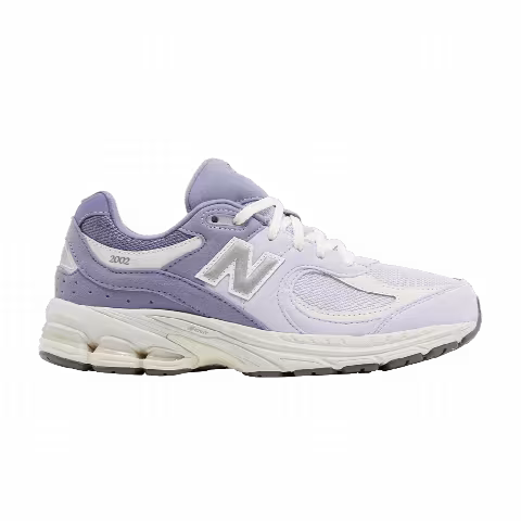 New Balance 2002R Big Kid 'Astral Purple'
