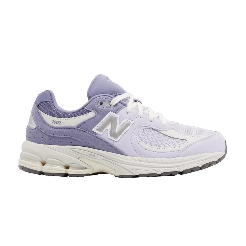 New Balance 2002R Big Kid Astral Purple