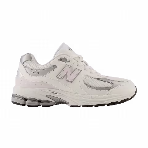 New Balance 2002R Big Kid 'Sea Salt Pink Granite'