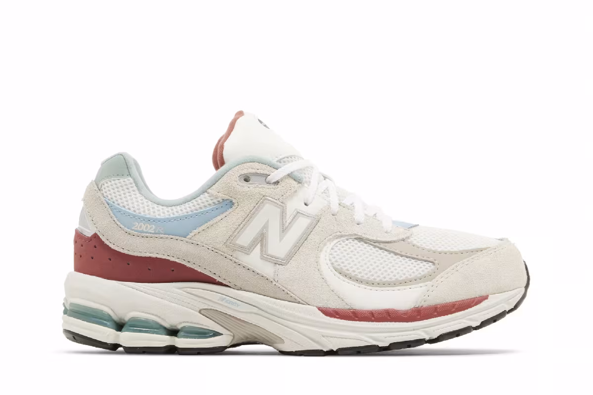 New Balance 2002R Big Kid Festival Pack, view 2