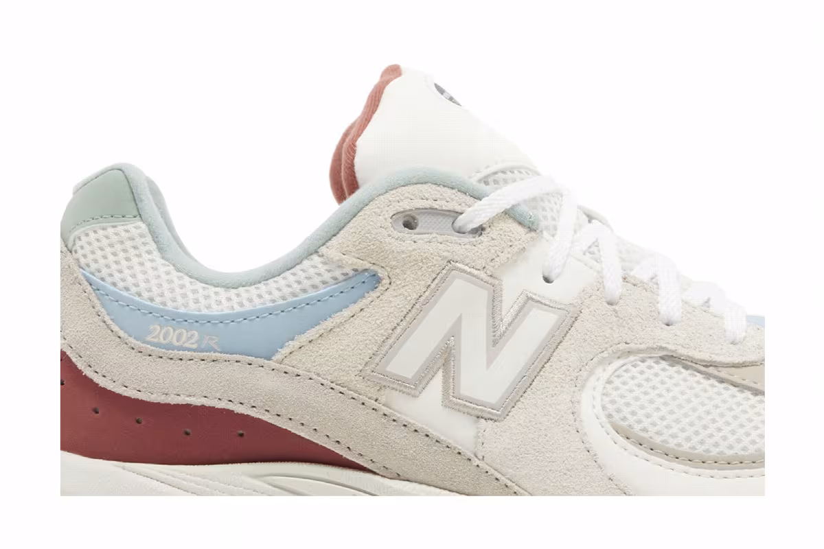 New Balance 2002R Big Kid Festival Pack, view 3