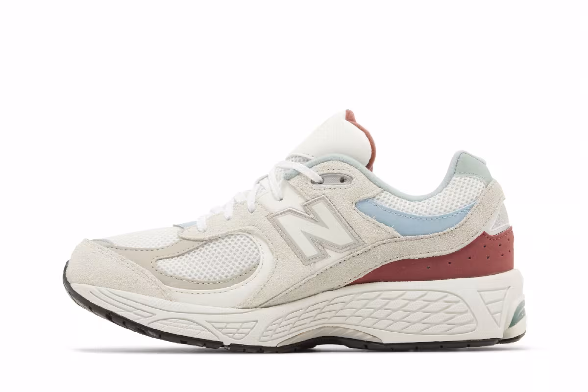 New Balance 2002R Big Kid Festival Pack, view 4