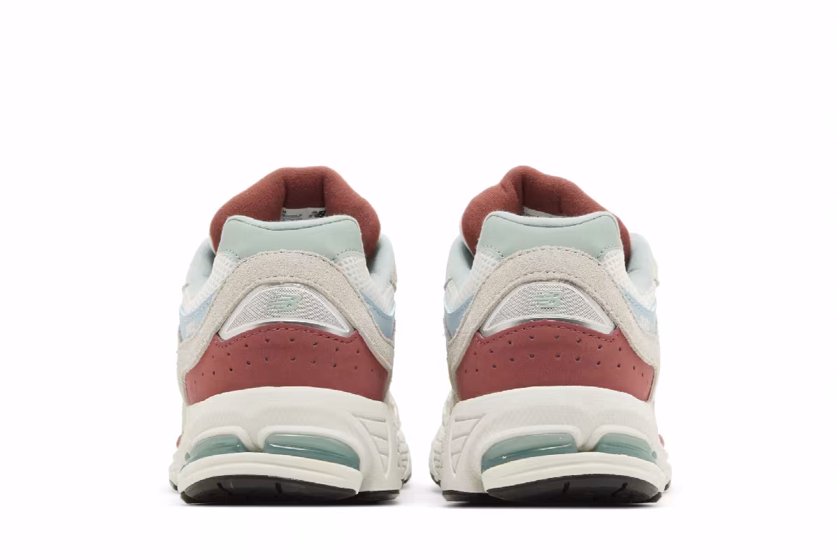 New Balance 2002R Big Kid Festival Pack, view 7