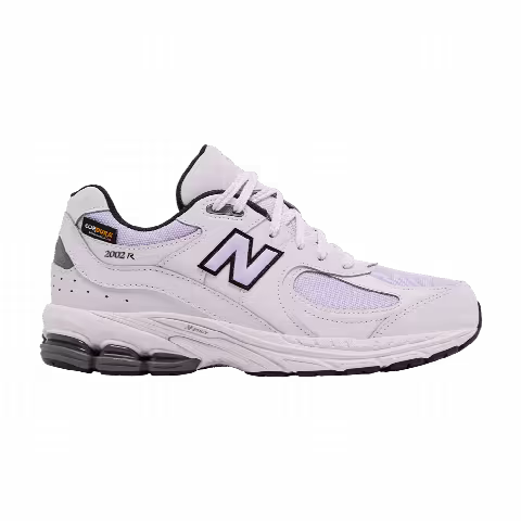 New Balance 2002R Big Kid 'Taro Lilac Glo'