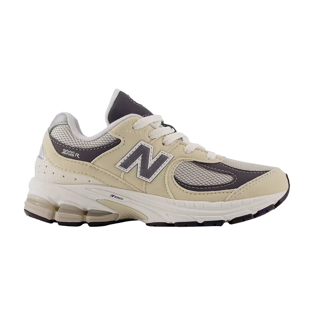 New Balance 2002R Little Kid Sandstone Magnet