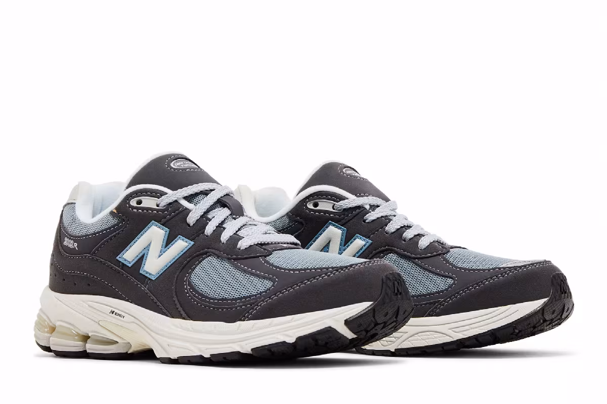 New Balance 2002R Big Kid Magnet Lead, view 9