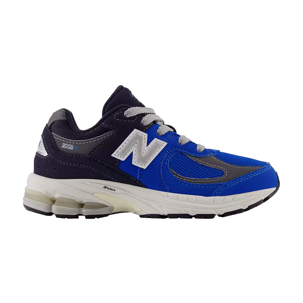 New Balance 2002R Big Kid Blue Oasis Eclipse