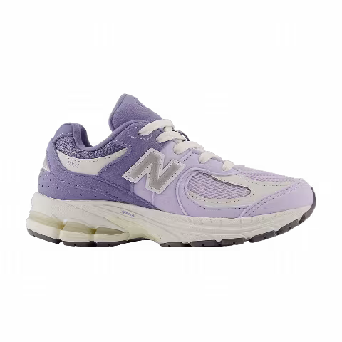 New Balance 2002R Big Kid 'Astral Purple'