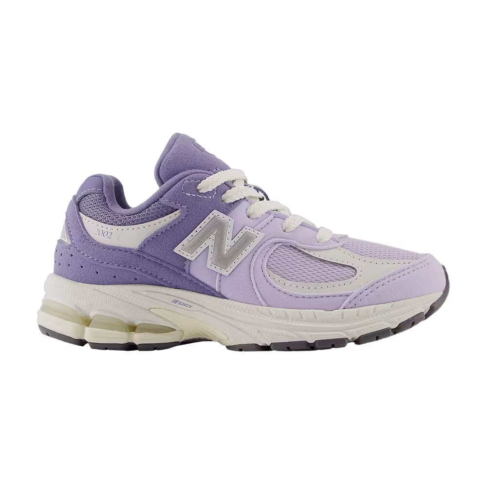 New Balance 2002R Big Kid Astral Purple