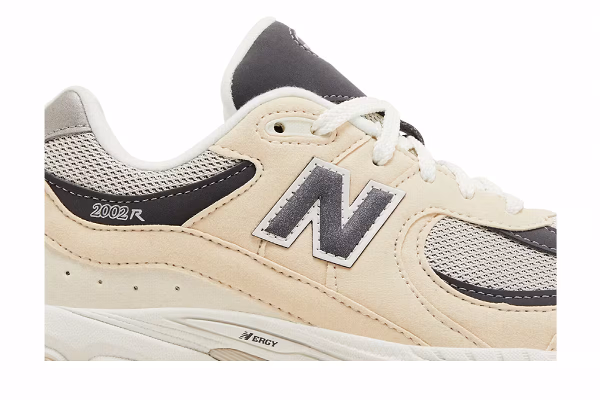 New Balance 2002R Big Kid Sandstone Magnet, view 3