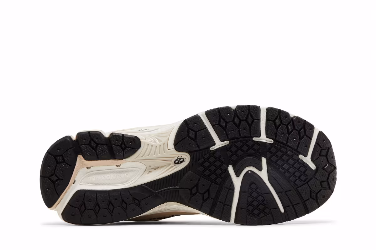 New Balance 2002R Big Kid Sandstone Magnet, view 5