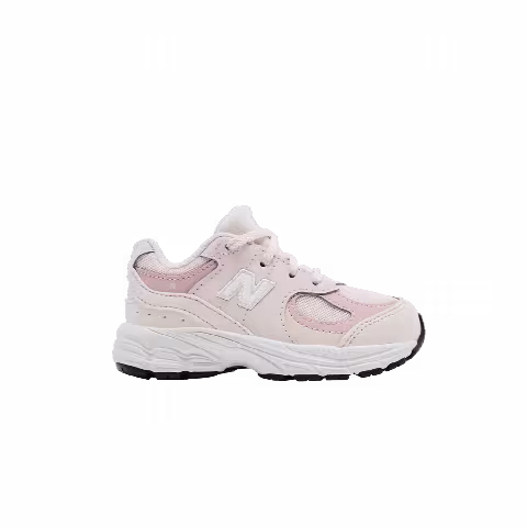 New Balance 2002R Toddler 'Pink Granite'