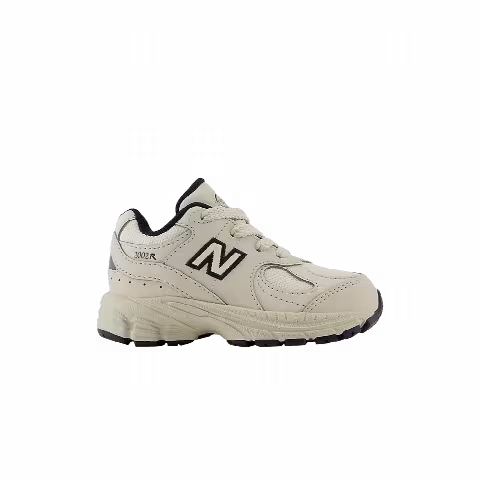 New Balance 2002R Toddler 'Cordura Pack - Timberwolf Black'