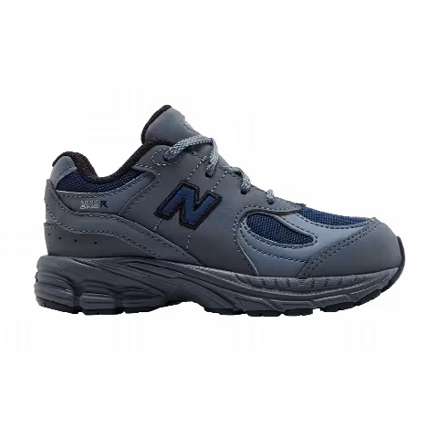 New Balance 2002R Toddler 'Dark Arctic Grey Navy'
