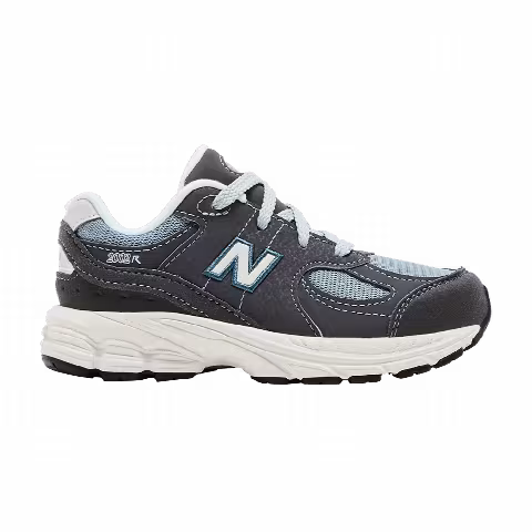 New Balance 2002R Toddler 'Magnet Lead'