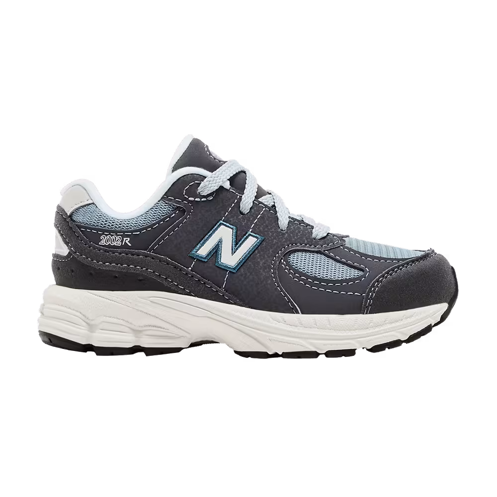 New Balance 2002R Toddler Magnet Lead