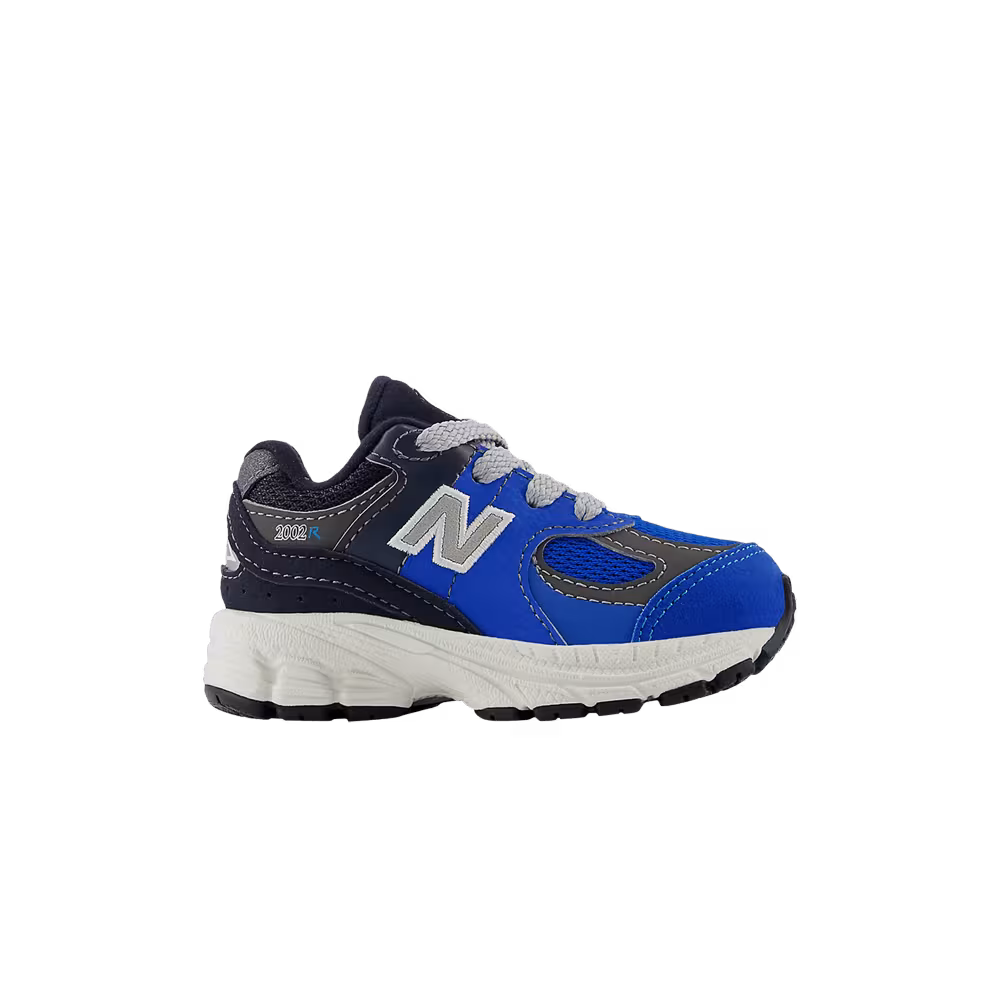 New Balance 2002R Toddler Blue Oasis Eclipse