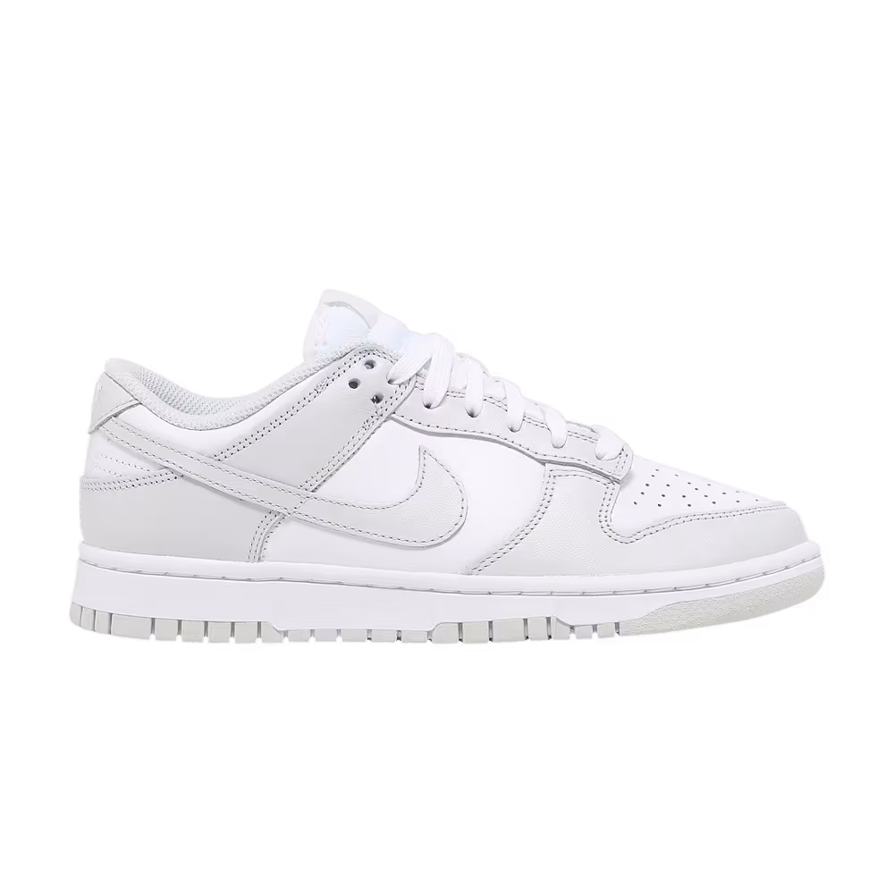 Nike Women's Dunk Low Photon Dust