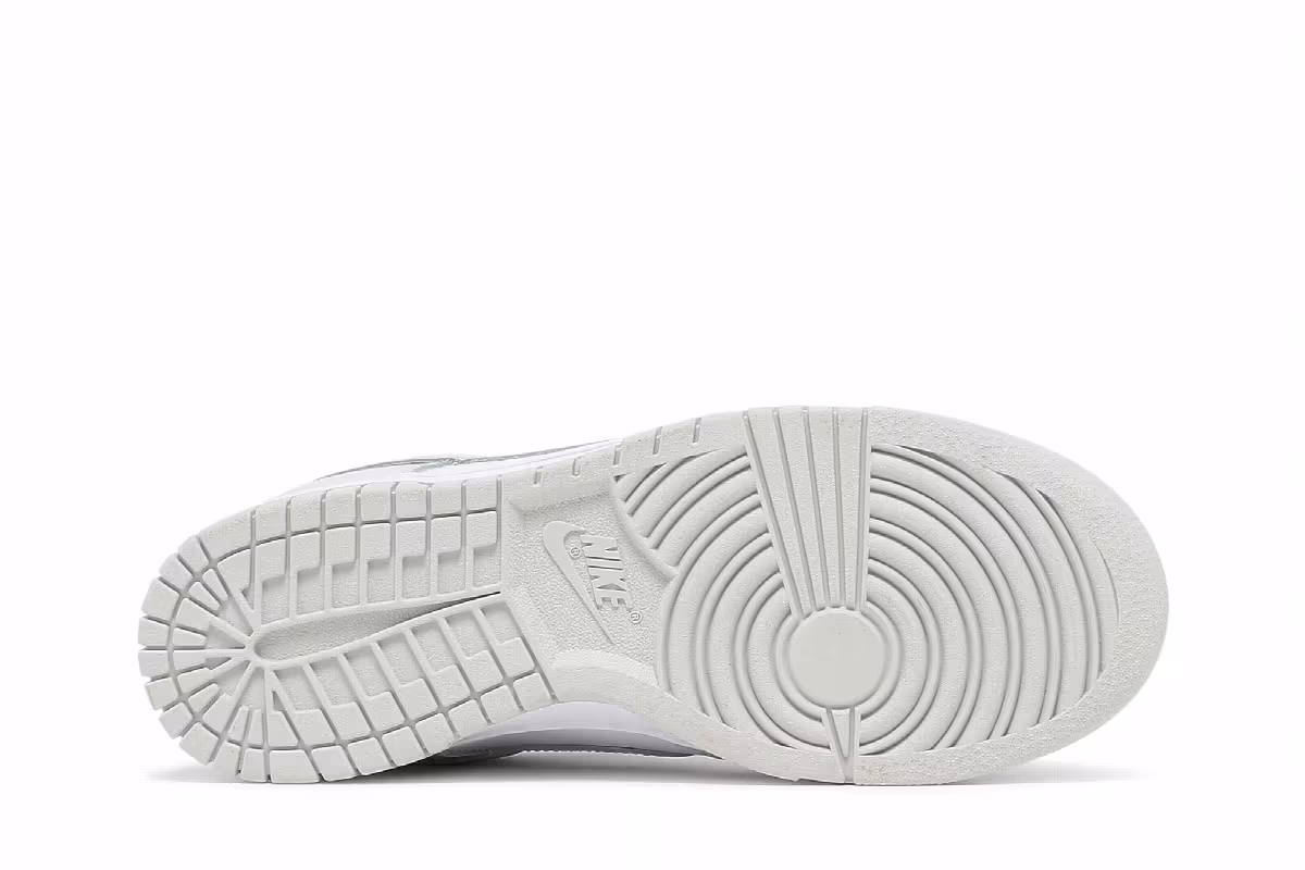 Nike Women's Dunk Low Photon Dust, view 5