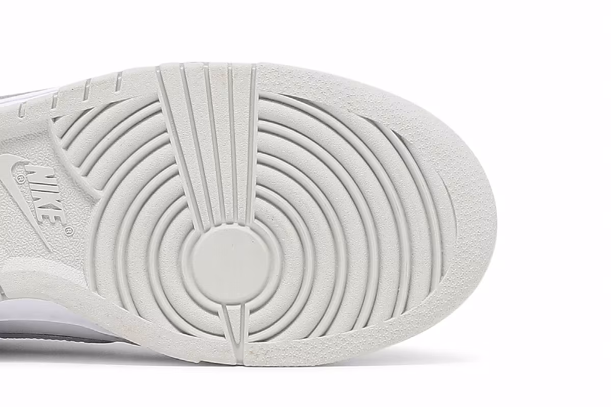 Nike Women's Dunk Low Photon Dust, view 6