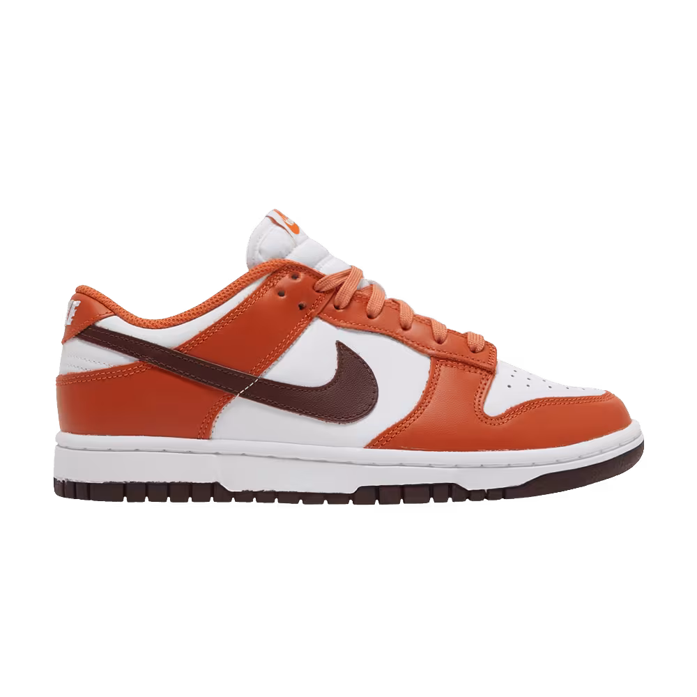 Nike Women's Dunk Low Bronze Eclipse