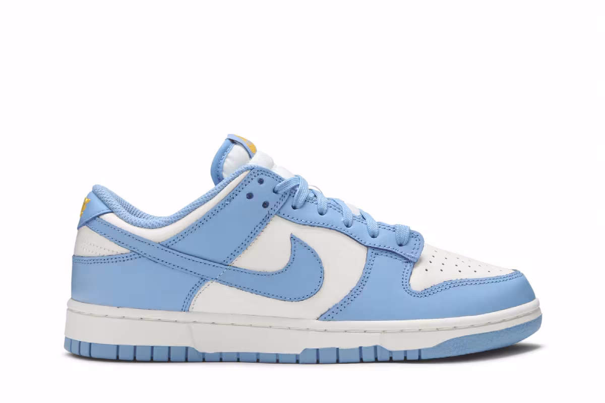 Nike Women's Dunk Low Coast, view 2
