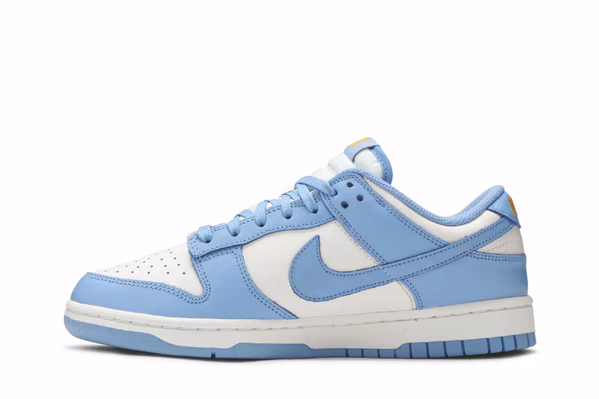 Nike Women's Dunk Low Coast, view 4