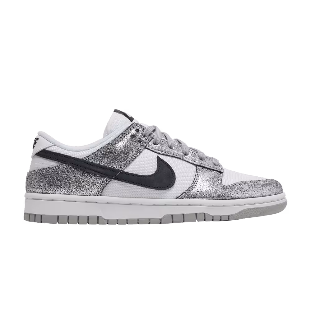 Nike Women's Dunk Low Golden Gals