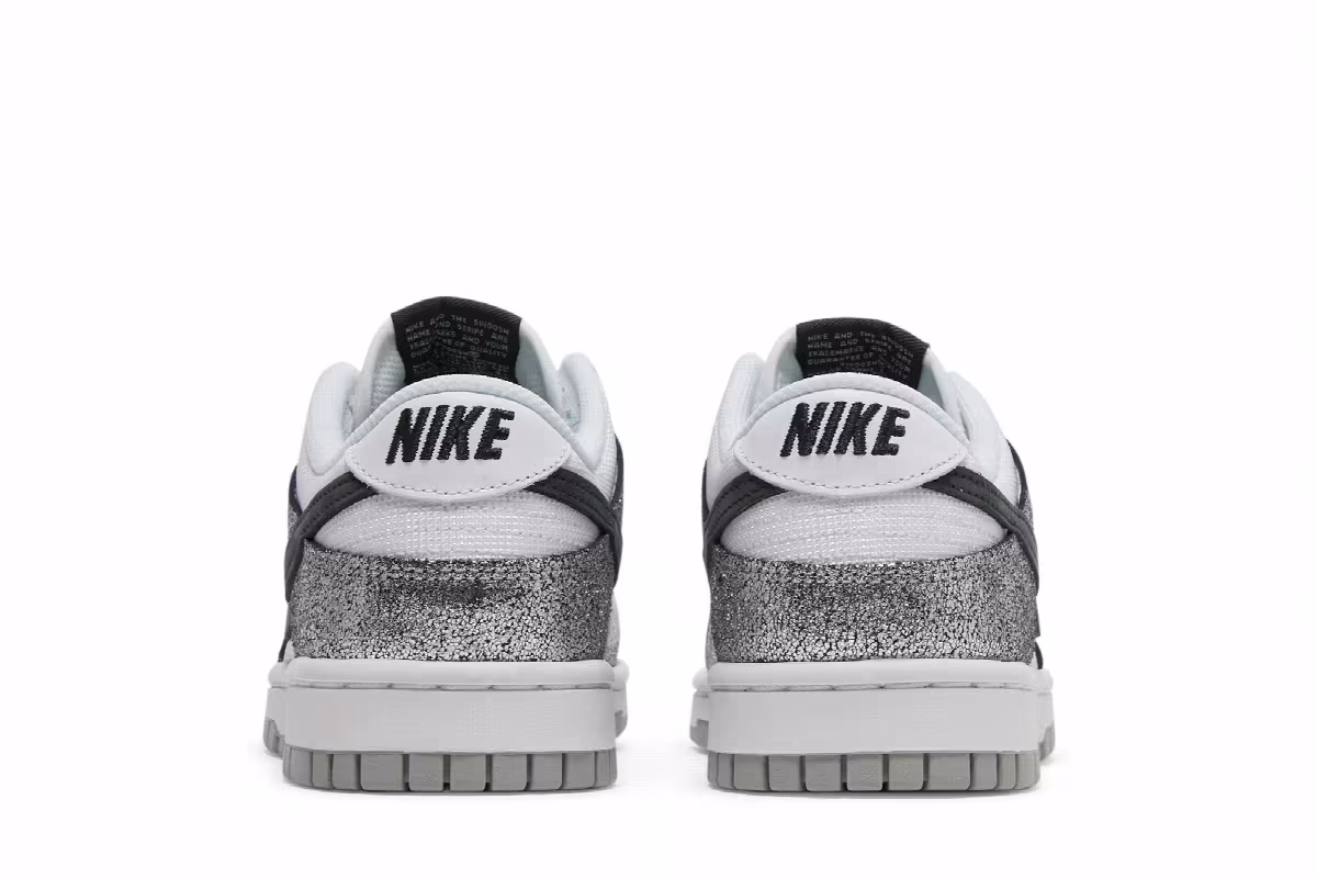 Nike Women's Dunk Low Golden Gals, view 7