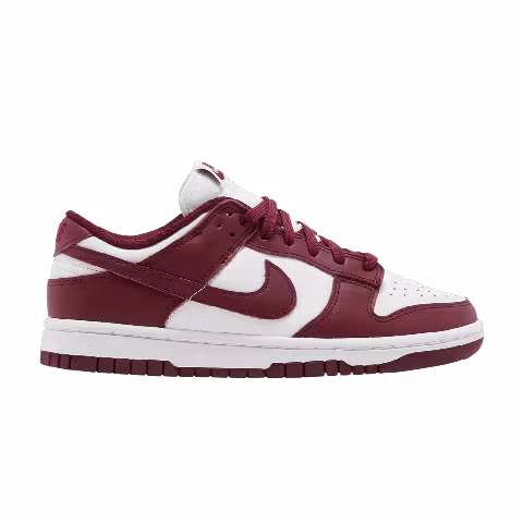Nike Wmns Dunk Low 'Dark Beetroot'