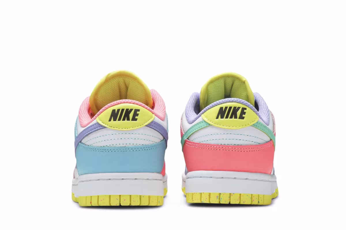 Nike Women's Dunk Low SE Candy, view 7