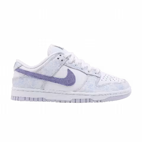 Nike Wmns Dunk Low OG 'Purple Pulse'