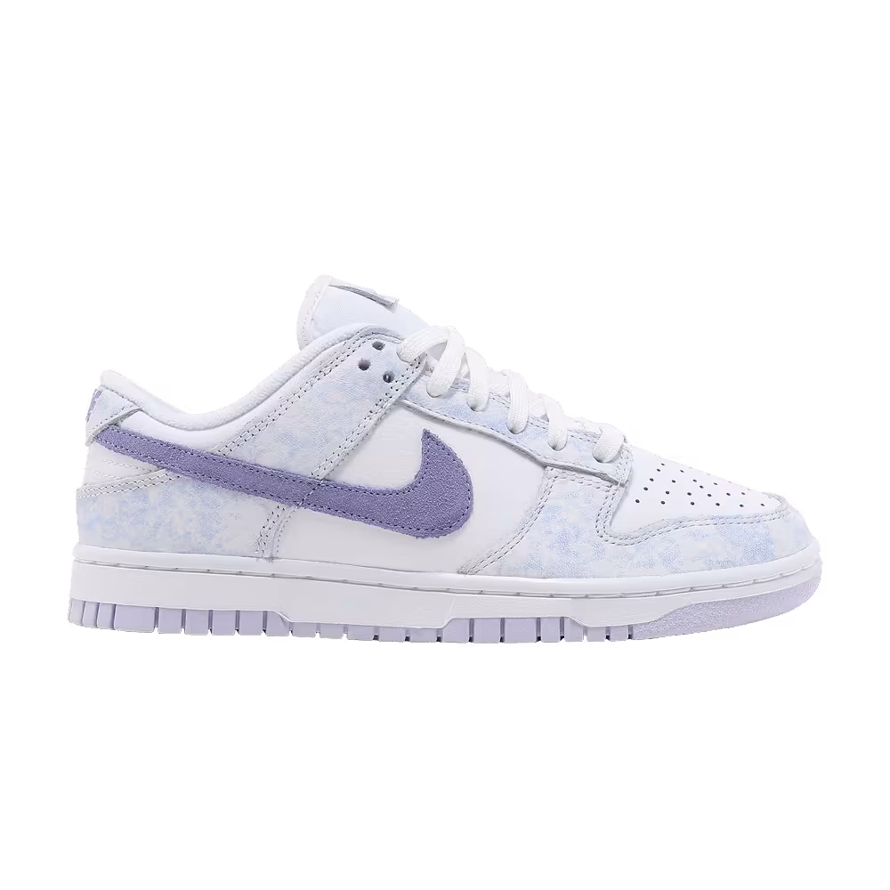 Nike Women's Dunk Low OG Purple Pulse
