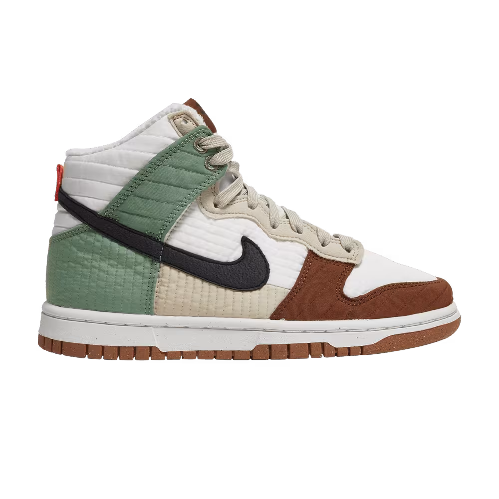Nike Women's Dunk High LX Next Nature Toasty