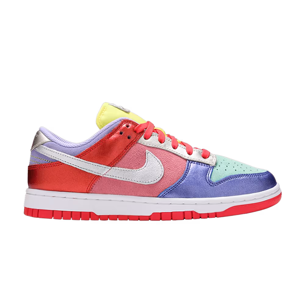 Nike Women's Dunk Low Sunset Pulse